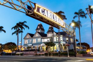 Carlsbad-California-Real Estate Values